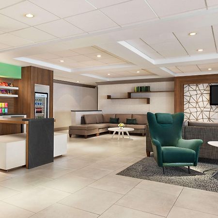 Wyndham Garden Totowa Hotel Екстериор снимка