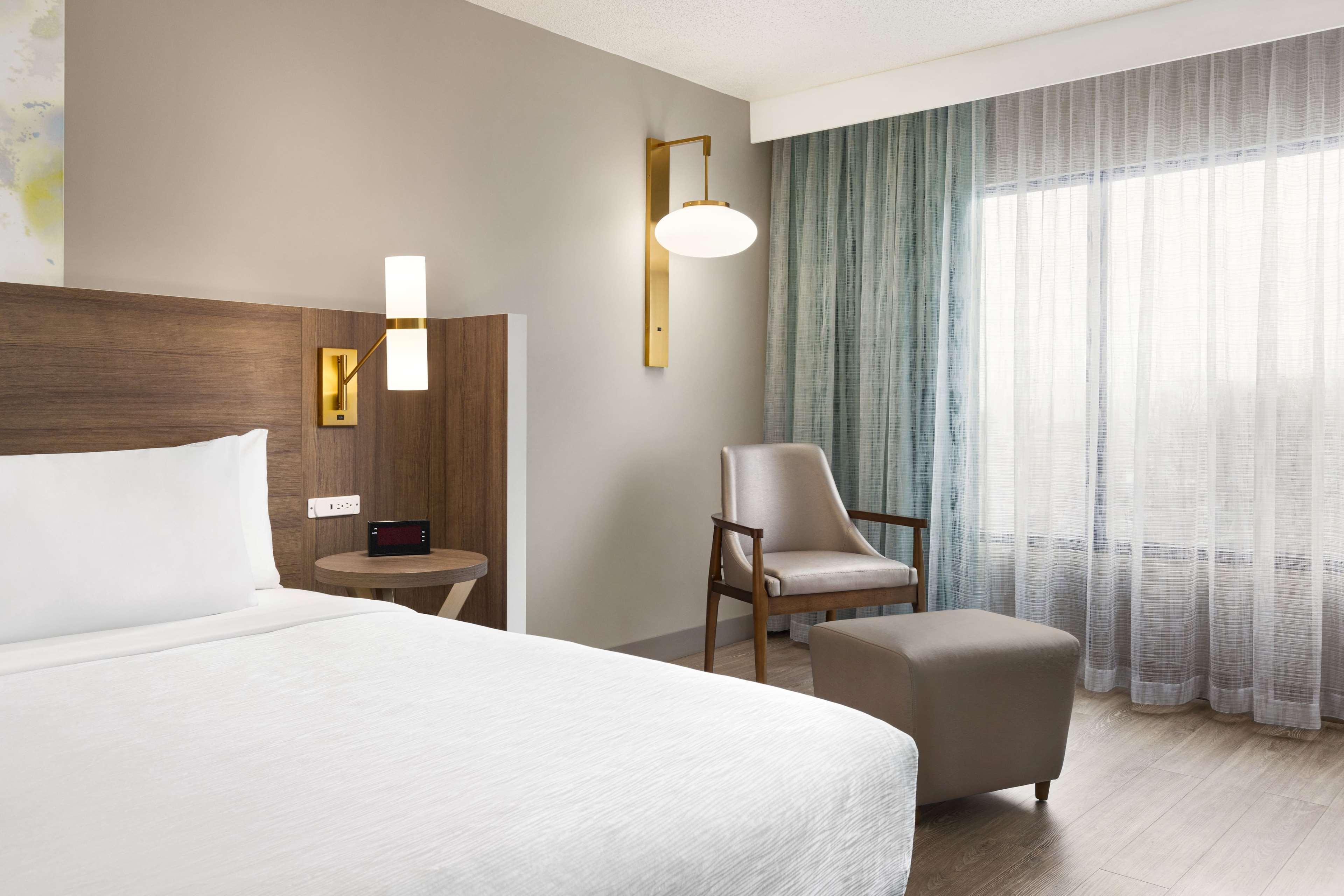 Wyndham Garden Totowa Hotel Екстериор снимка